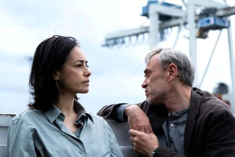 Özgü Namal ve Tansu Biçer Dünya sahnesinde Altın Ayı için yarışacak! - Bursada Bugün - Bursa bursa haber bursa haberi bursa haberleri Bursa