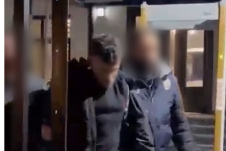 Bursa'da şüphe üzerine durduruldu! 13 yıl hapis cezası çıktı