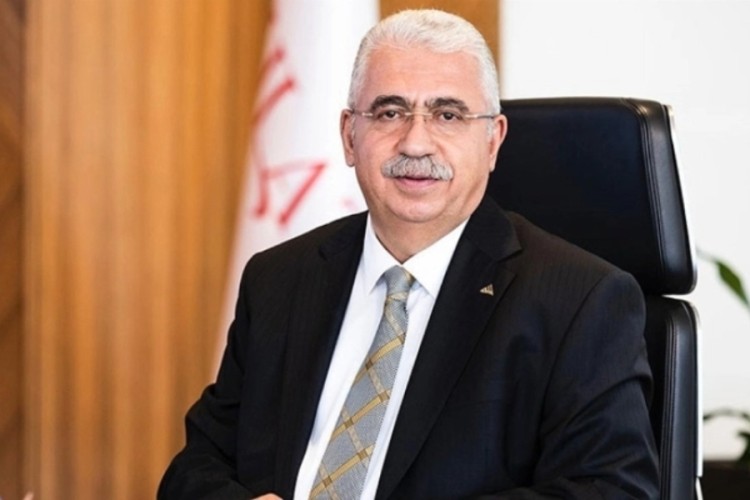 İş insanı Ahmet Ahlatcı'ya yurt dışına çıkış yasağı! 