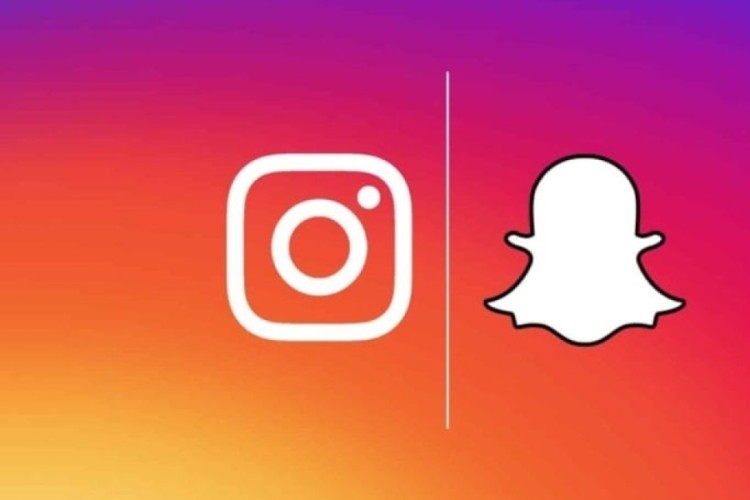 Meta'dan Snapchat'e rakip uygulama: Instants