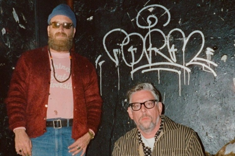  The Black Keys'den Peaches 'N Kream çıkarması: İlk kez Türkiye'ye gelecek 