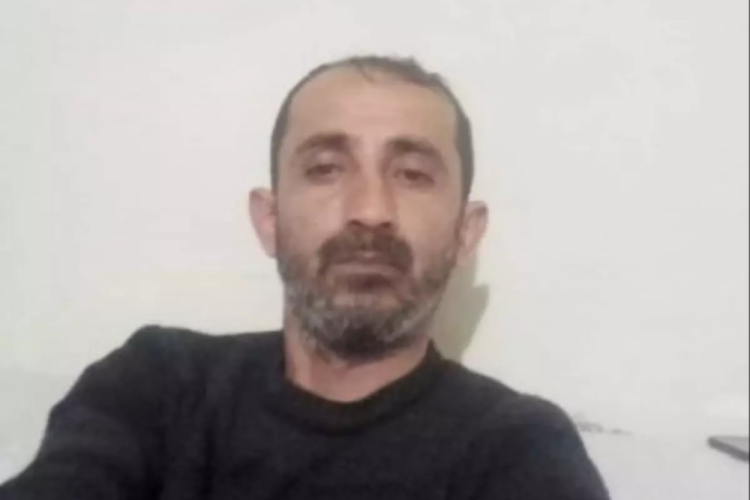 Otomobili köprü korkuluklarına çarptı, hayatını kaybetti...