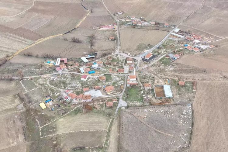 Akın Gürlek'in Adalet Bakanlığı görevine getirilmesi, köyünde sevinçle karşılandı