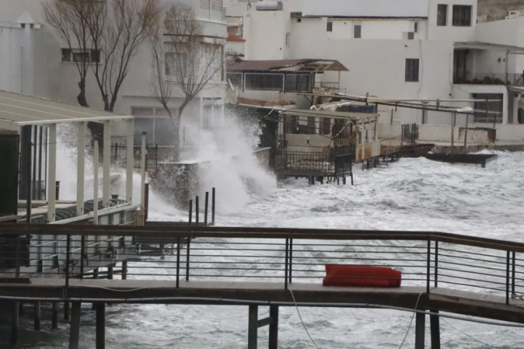 Meteoroloji yarın için saat verdi! 4 il dışında tüm yurtta görülecek 