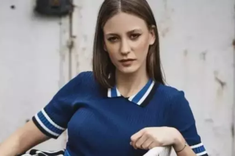 Serenay Sarıkaya kimdir? Serenay Sarıkaya kaç yaşında, nereli?