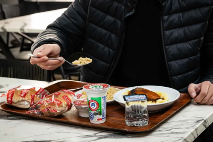 Belediye esnafla işbirliğine gidiyor! Tüm mahallelerde 4 çeşit yemek 50 TL'ye satılacak 