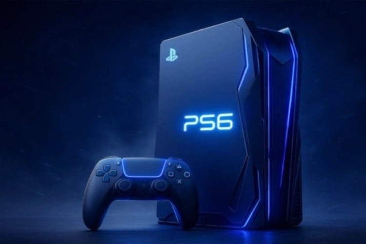 PlayStation 6'nın beklenen RAM kapasitesi ortaya çıktı