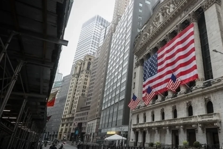 ABD'de tarım dışı istihdam beklentilerin iki katı 