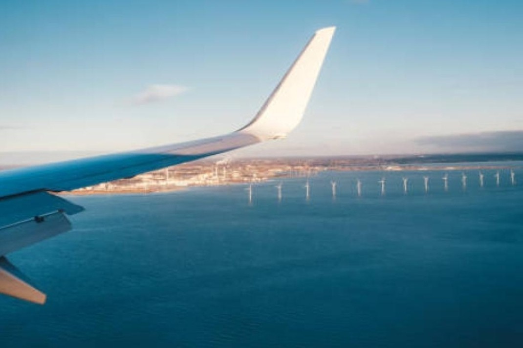 ABD, El Paso kentine uçuşlara önce kapattı, sonra geri açtı