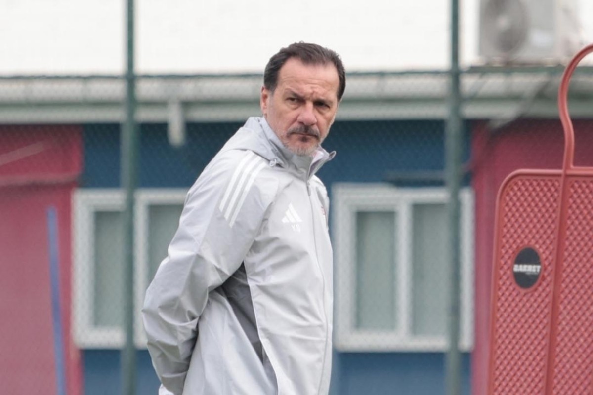 Altınordu'da Yusuf Şimşek imzayı attı
