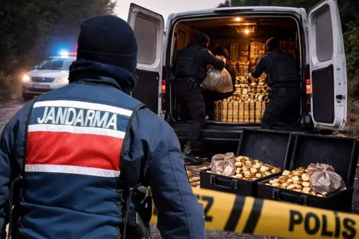 Milletvekilinden inanılmaz iddia!