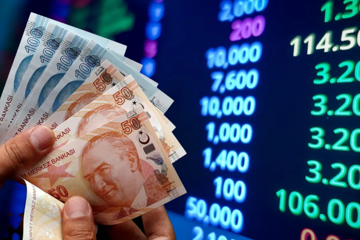 En çok önerilen 10 hisse!