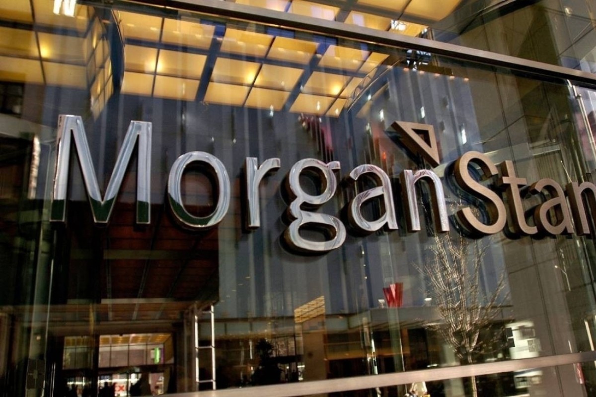 Morgan Stanley CEO'sunun maaşı zamlandı