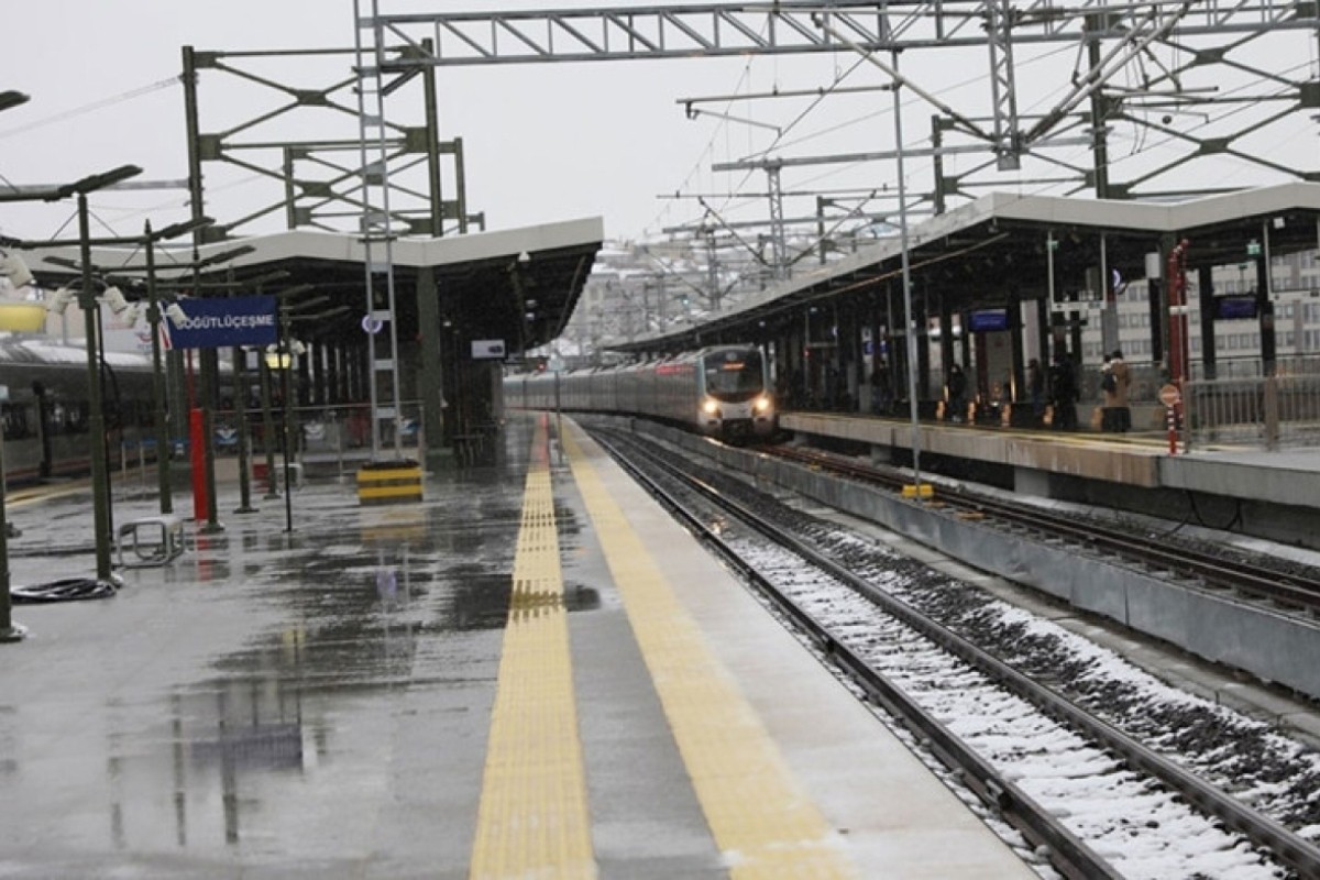 Marmaray'da en uzun mesafe ücreti 75 TL'ye çıkabilir