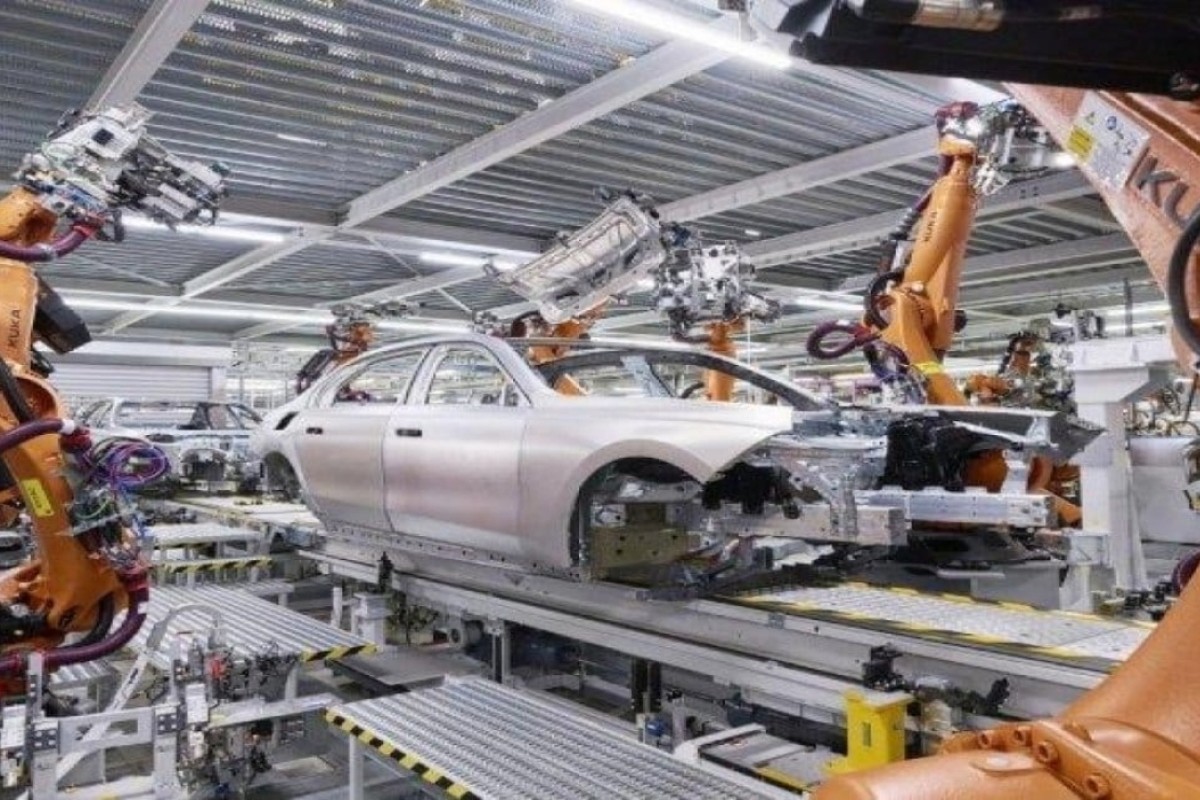 BMW 575 bin aracını geri çağırıyor 