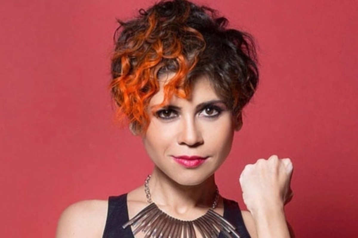 Aydilge ameliyat oldu