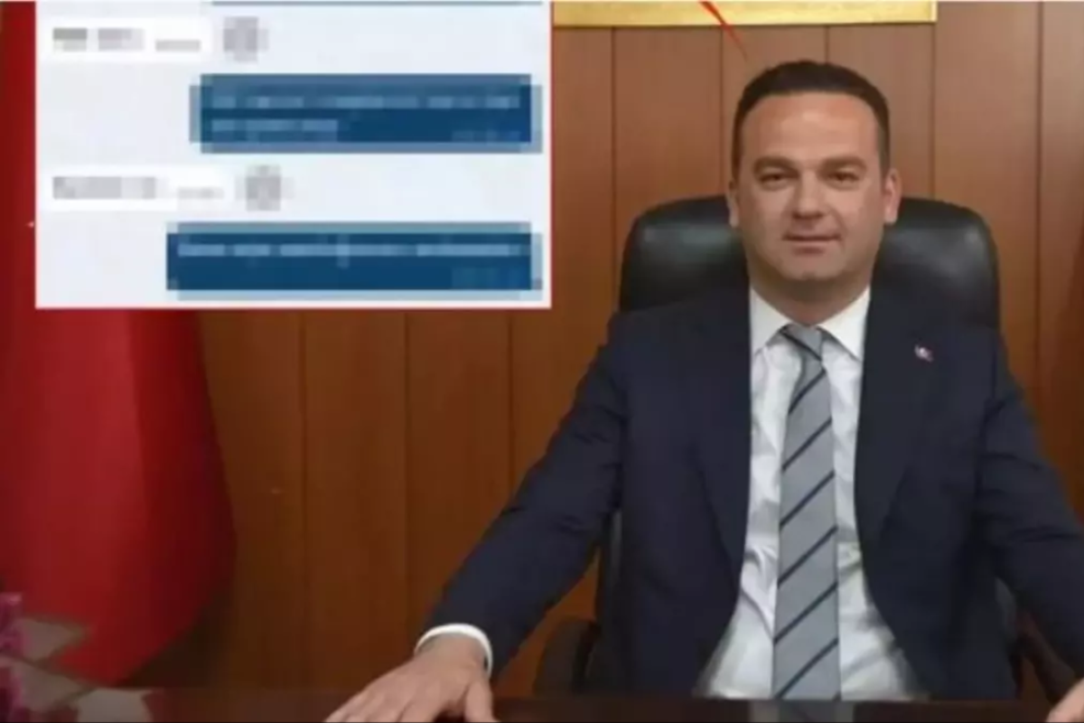 Görele Belediye Başkanı Hasbi Dede ne yaptı, neyle suçl...