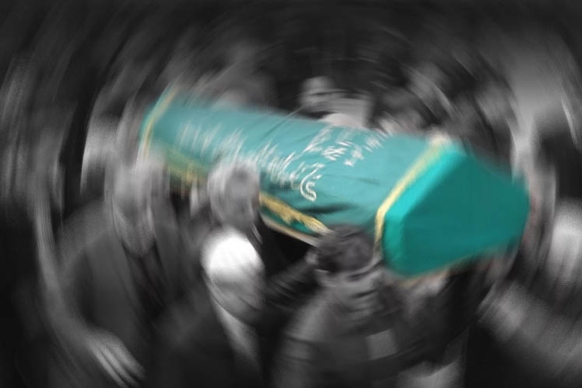 Yıldırım'daki okulda görevli öğretmen hayatını kaybetti!