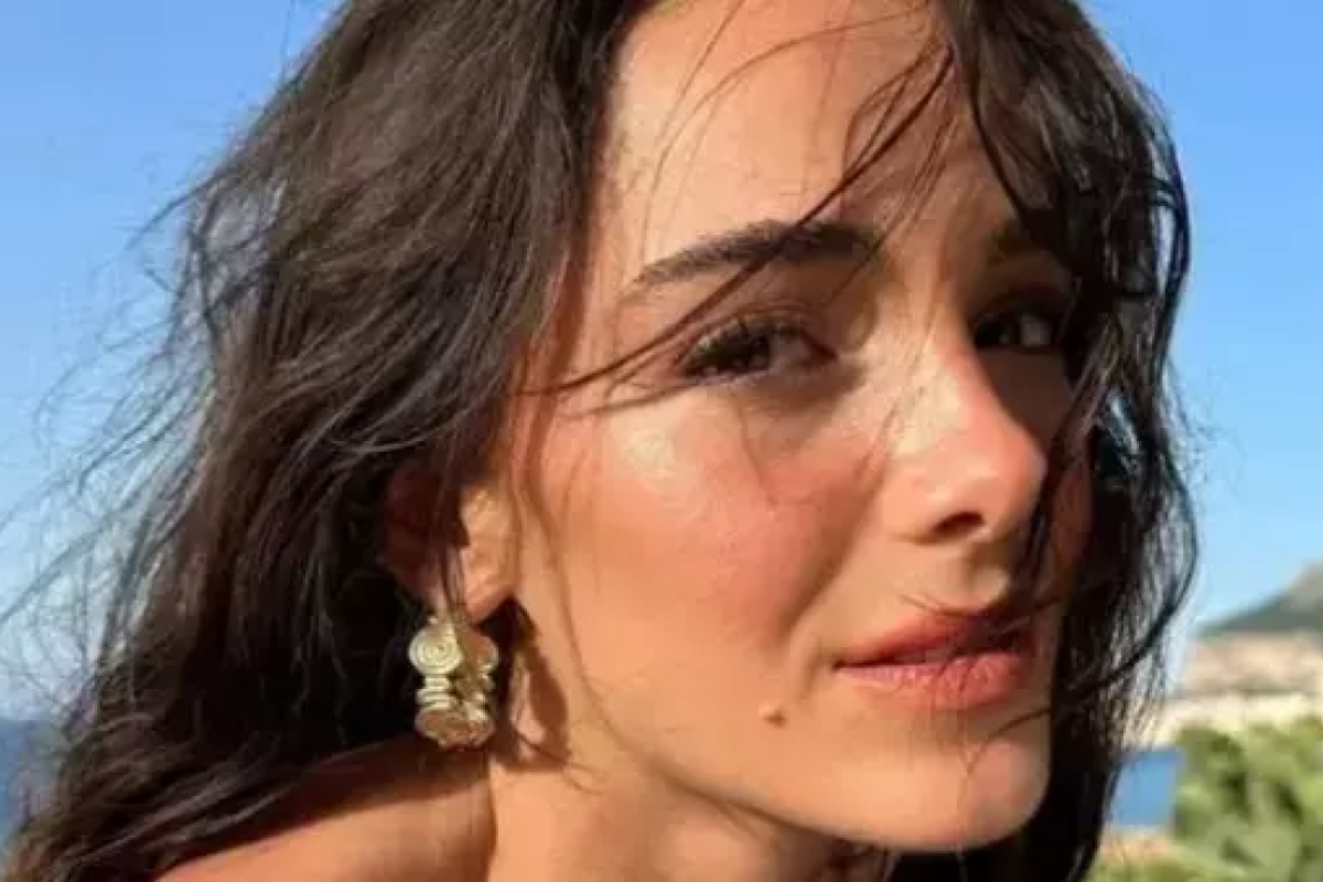 Hafsanur Sancaktutan kimdir? Hafsanur Sancaktutan kaç yaşında, nereli?