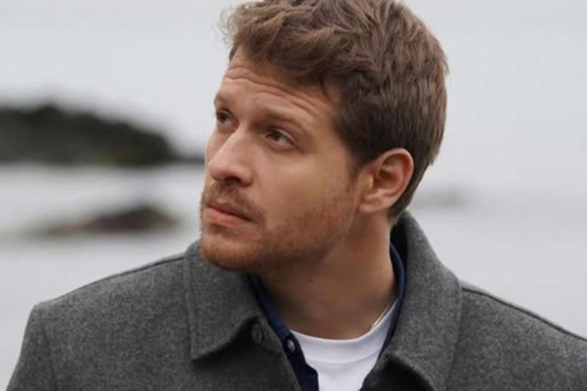 Taşacak Bu Deniz'in Oruç'u Burak Yörük evleniyor! Tarih bile verdi