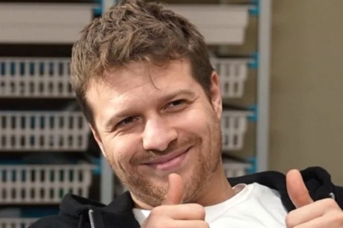  Taşacak Bu Deniz'in Oruç'u Burak Yörük evleniyor! Tarih verdi 