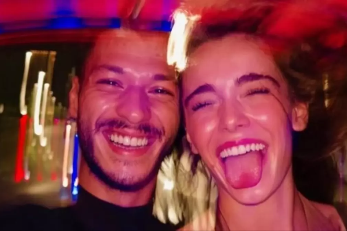 Hafsanur Sancaktutan ile Kubilay Aka ayrıldı mı, neden ayrıldı?