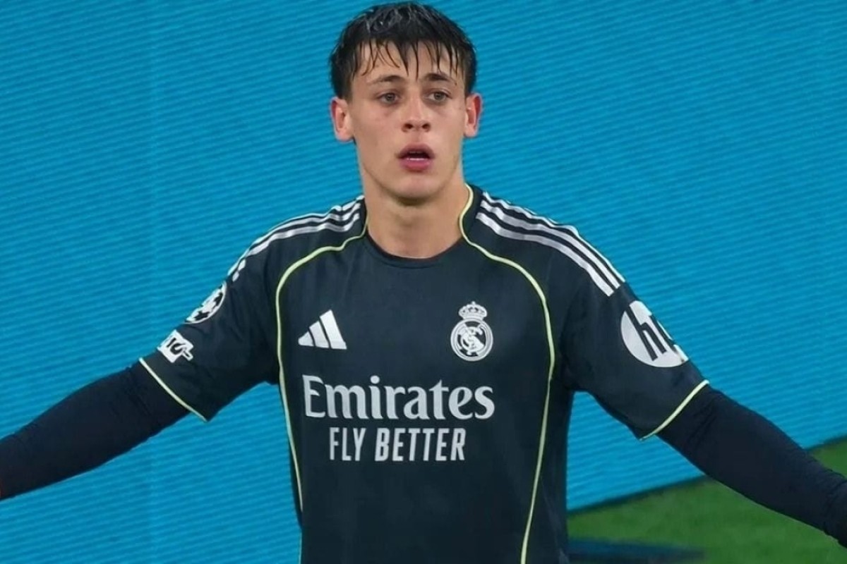 Arda Güler terk edip çıktı gitti: Real Madrid'e büyük şok 