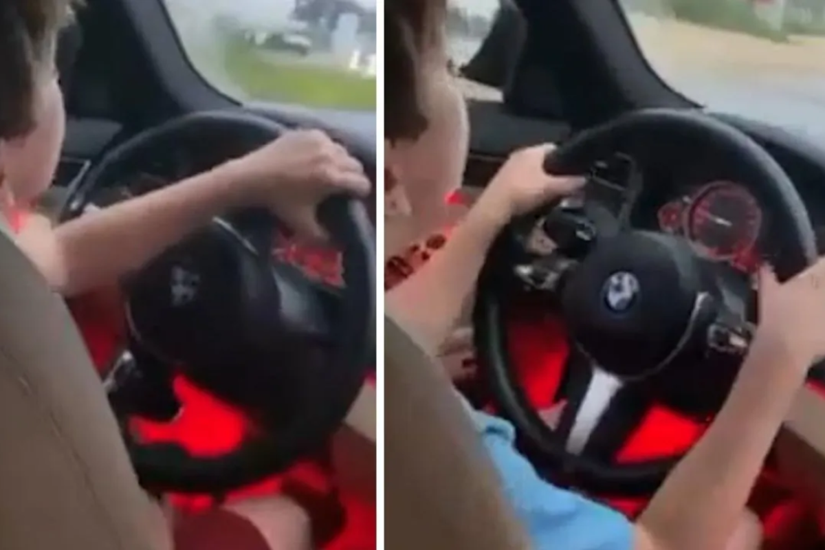 Bolu'da skandal! &Ccedil;ocuğa ara&ccedil; s&uuml;rd&uuml;ren aileye ceza