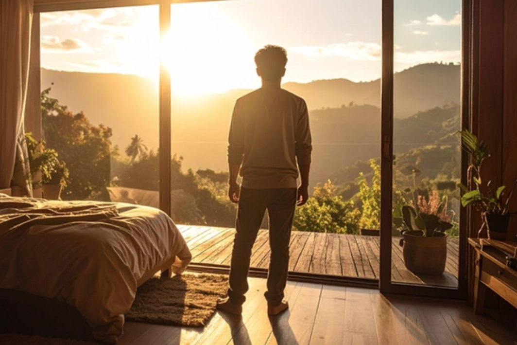 Türkiye'de 5,5 milyon kişi yalnız yaşıyor