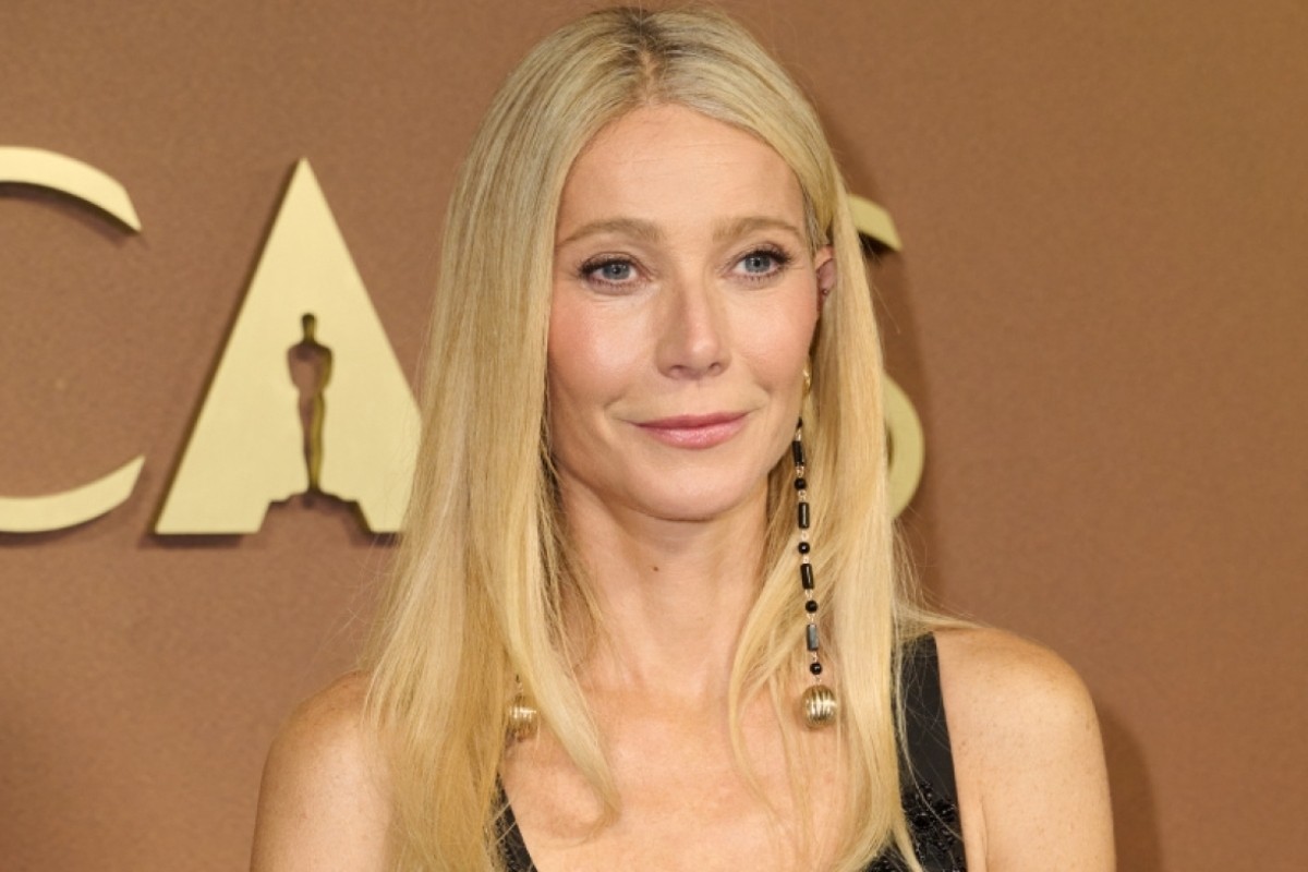  Gwyneth Paltrow detoks için kan filtreleme tedavisi oldu 