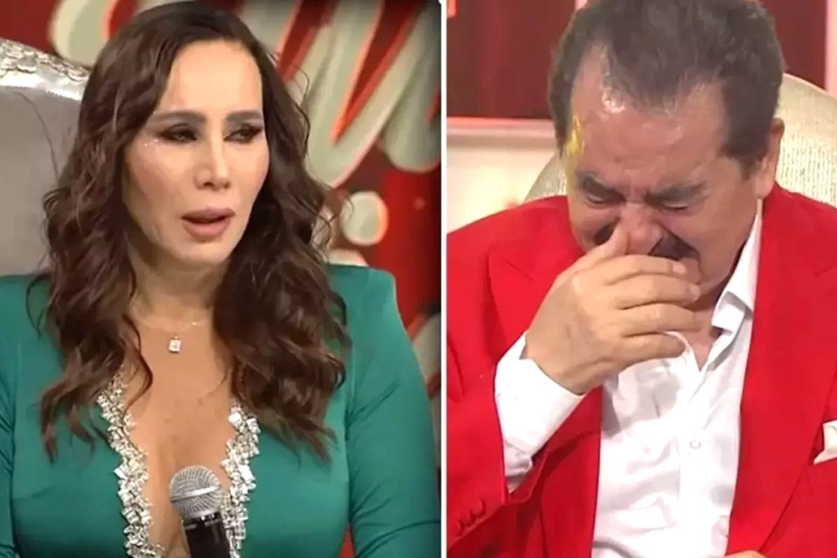 Ünlü oryantal Asena dayak yediği anları bu sözlerle anlattı