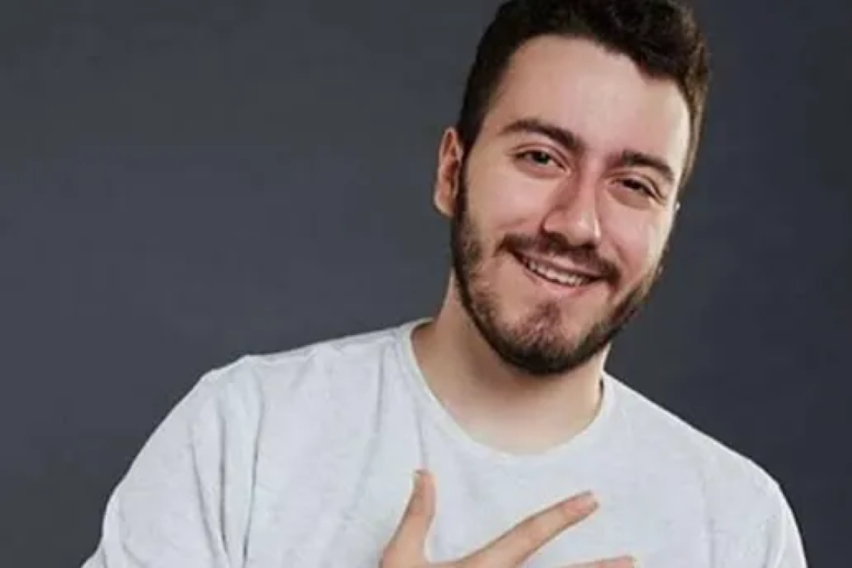 ENES BATUR GÖZALTINA MI ALINDI, NEDEN? Sosyal Medya Fenomeni Ener Batur Sungurtekin Kimdir, Kaç Yaşında, Nereli?