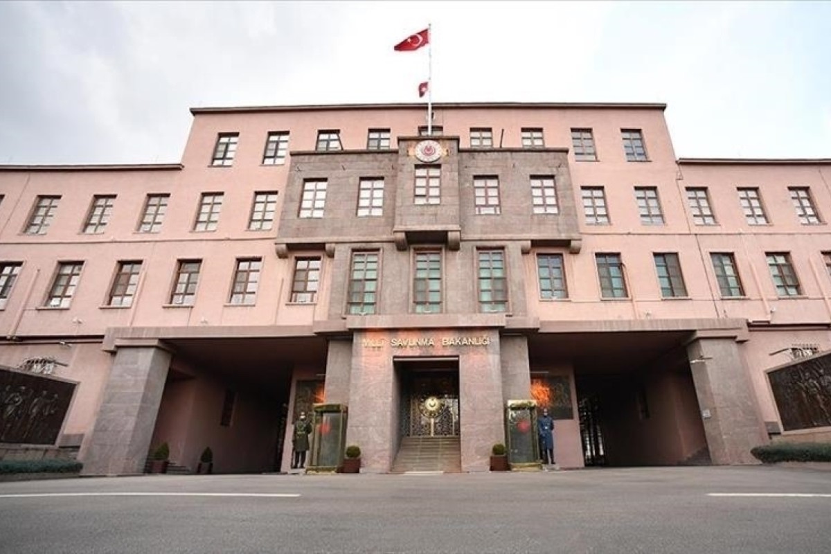 5 PKK'lı terörist daha teslim oldu 