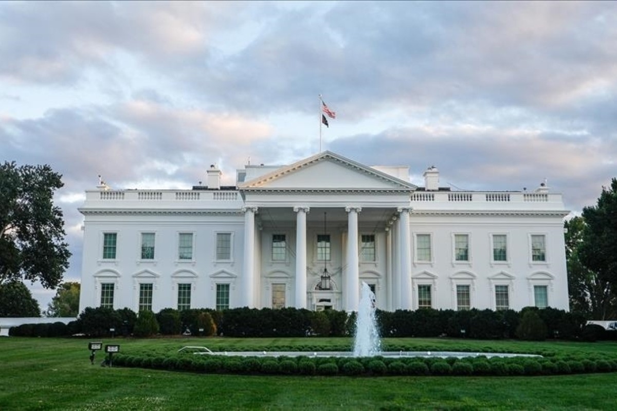 ABD'de Trump'ın atadığı savcının yerine görevlendirilen kişiyi Beyaz Saray görevden aldı