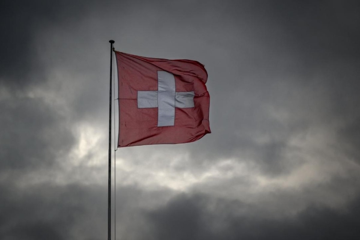 İsviçre'de, "nüfusu 10 milyon ile sınırlama" önerisi referanduma sunulacak