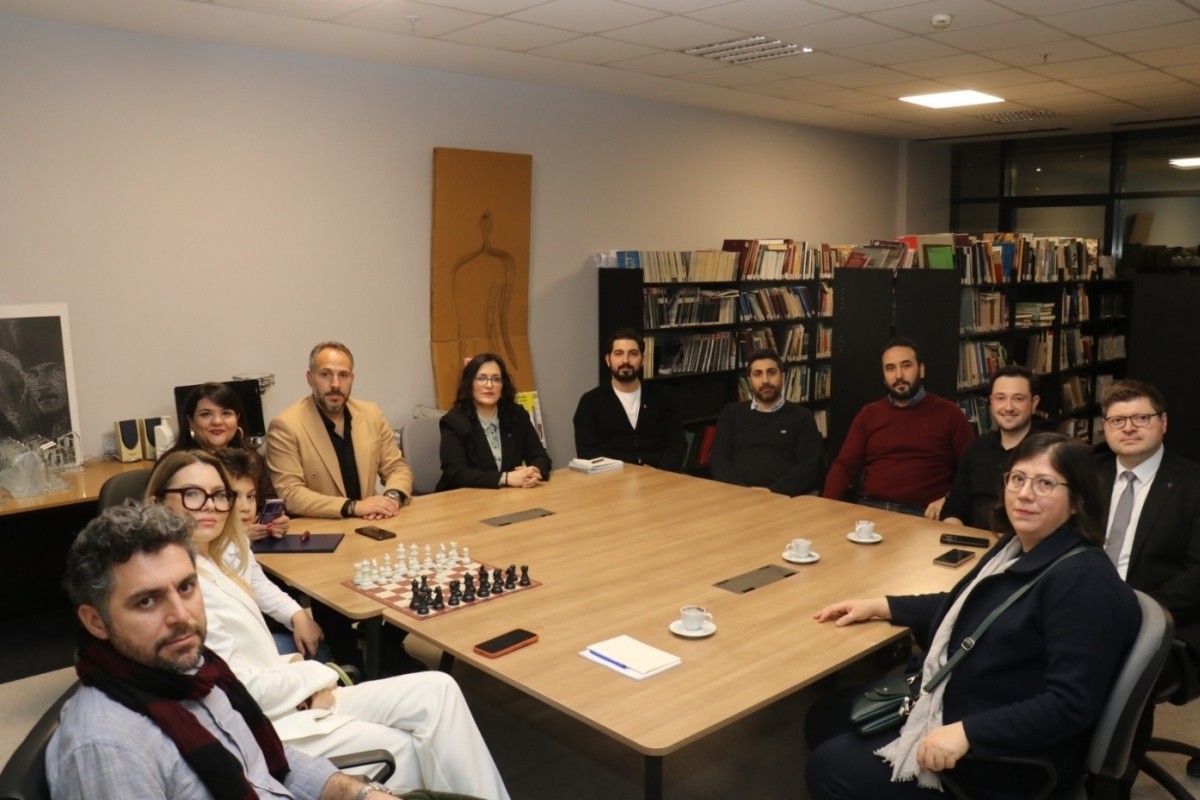 Mimarlar Odası Bursa Şubesi'nden Koza Han açıklaması