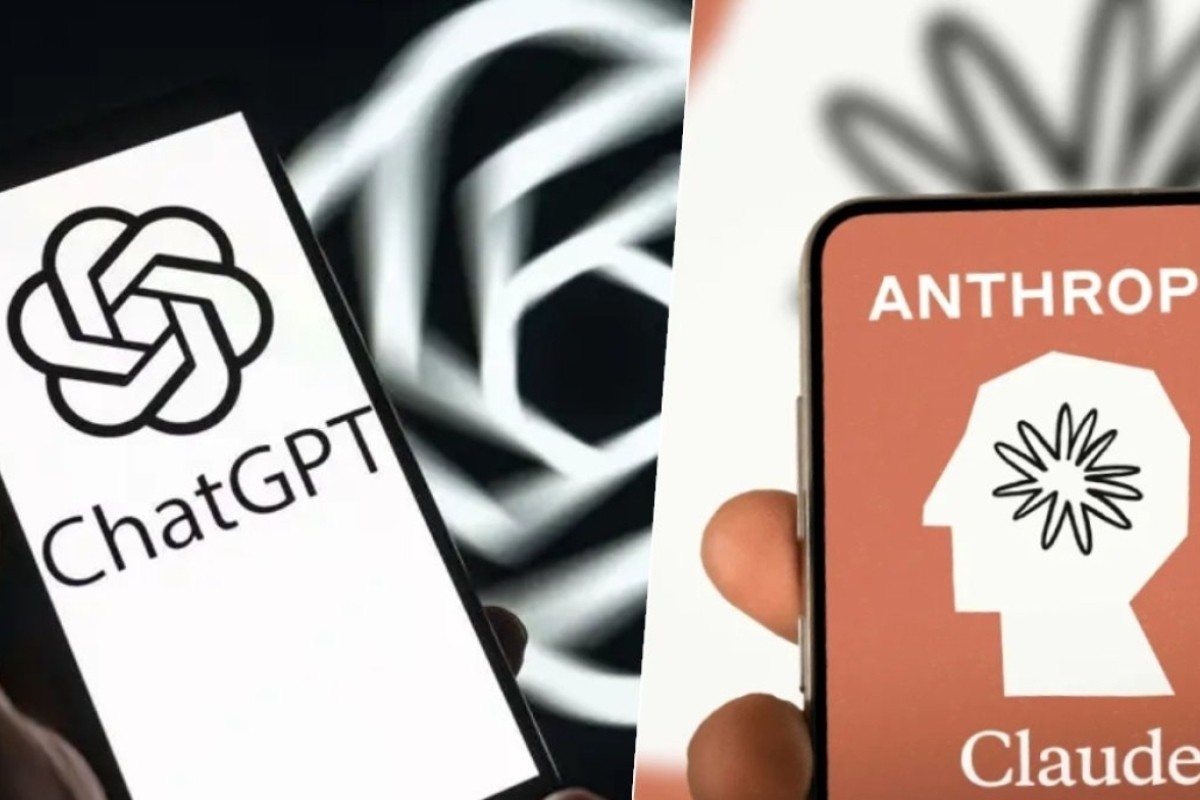 ChatGPT ve Claude'da istifa dalgası!