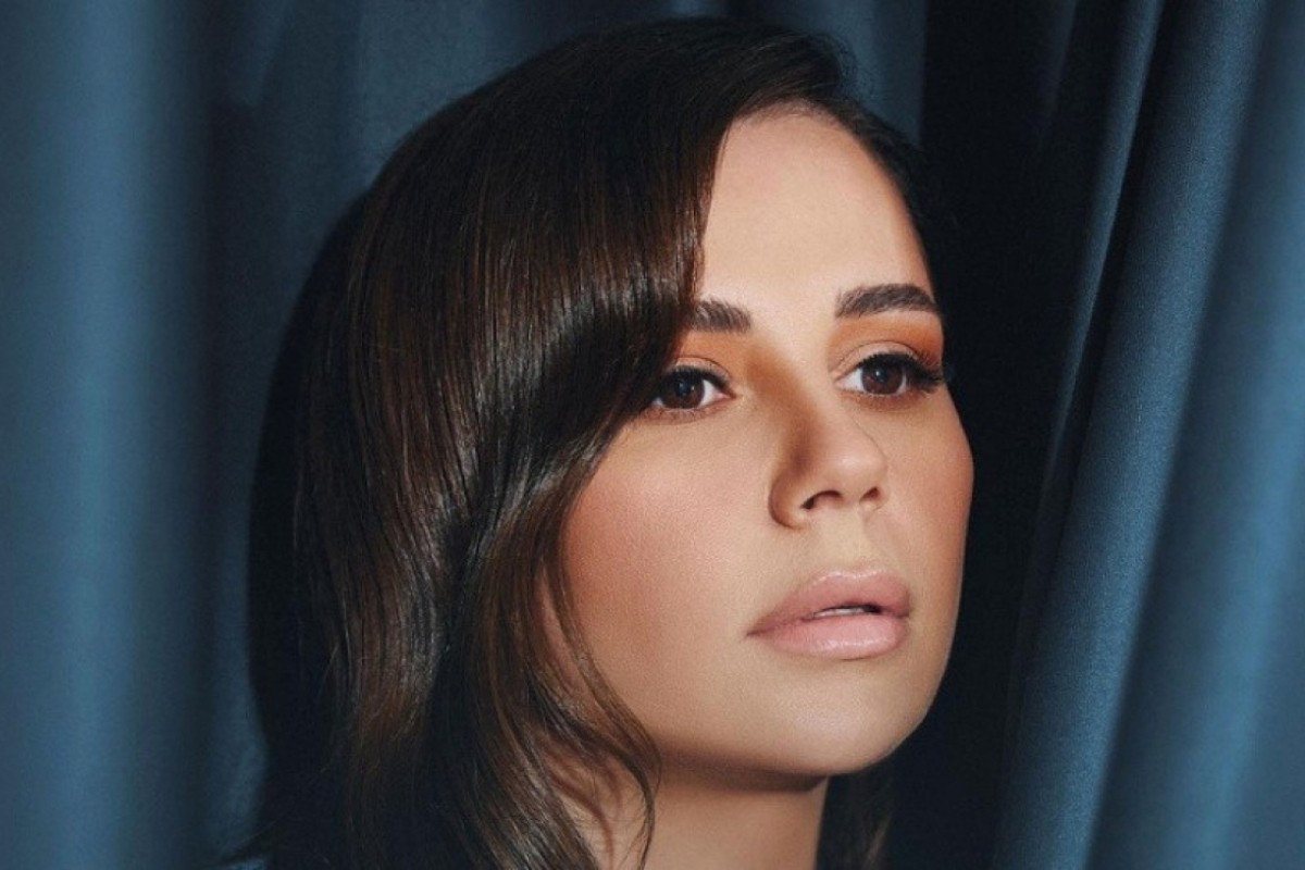 Merve Özbey'in acı günü