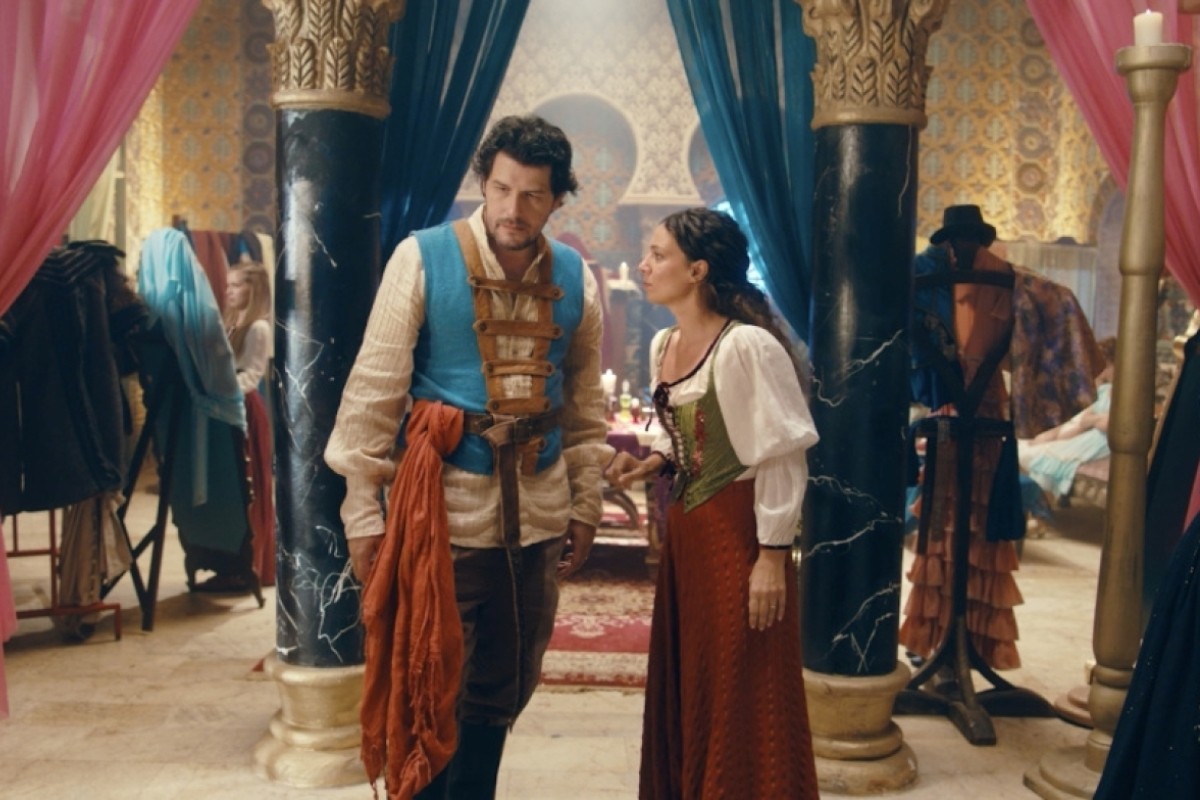  Kardeş Takımı 3', kendi rekorunu kırdı 