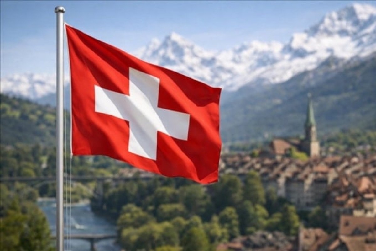 İsviçre'de '10 milyonluk nüfus hedefi' halk oylamasına gidiyor
