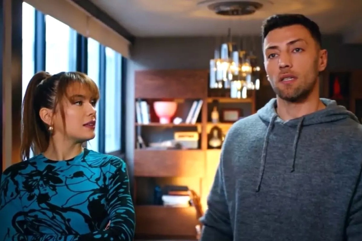 Ünlü oyuncu piyasayı dolandırıp Türkiye'den kaçtı iddiası! 