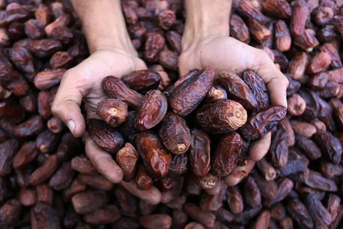 Ramazan'ın vazgeçilmez lezzeti! Fiyatı 150 lira ile 950 lira arasında 