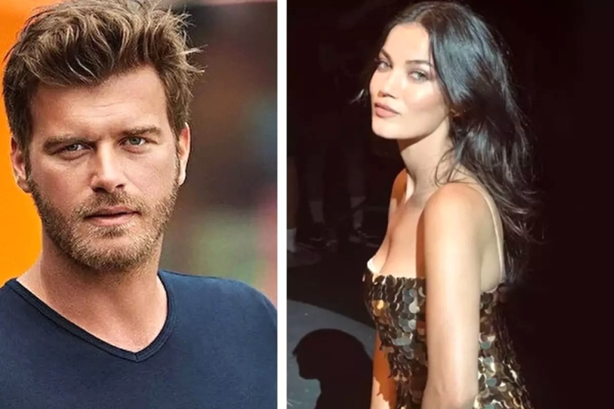  Kıvanç Tatlıtuğ ile partner olan Pınar Deniz'in kazancı dudak uçuklattı 