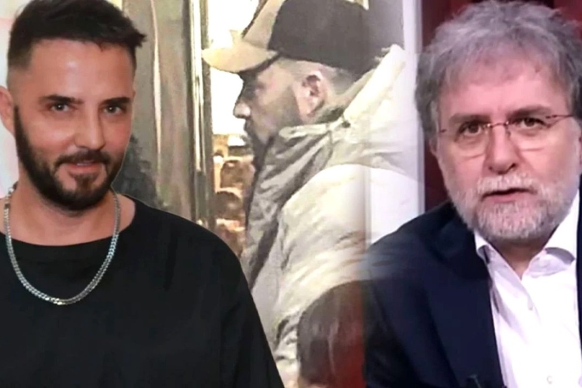  Gökhan Özen, Hürriyet ve Ahmet Hakan'ı topa tuttu: 'Mecbur muyum röportaj yapmaya?' 