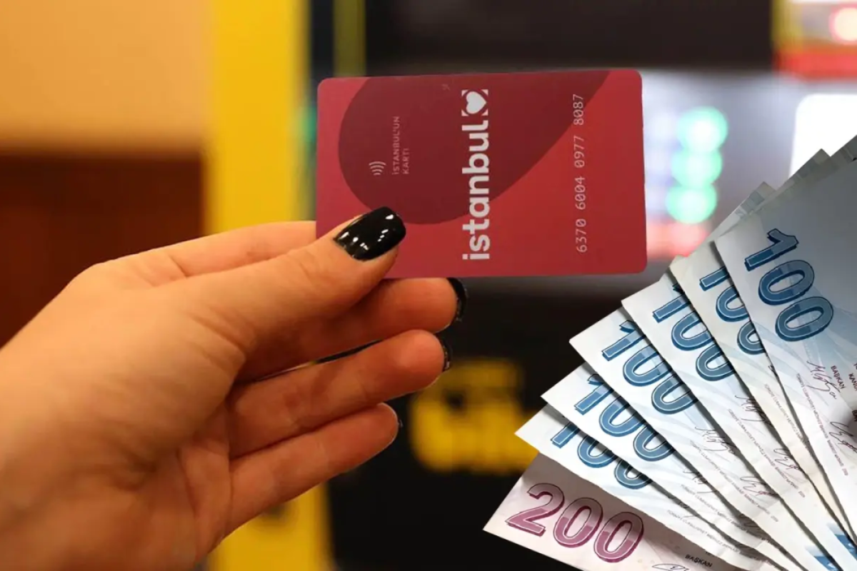 İstanbul'da ulaşıma zam kapıda! İşte yeni tarife