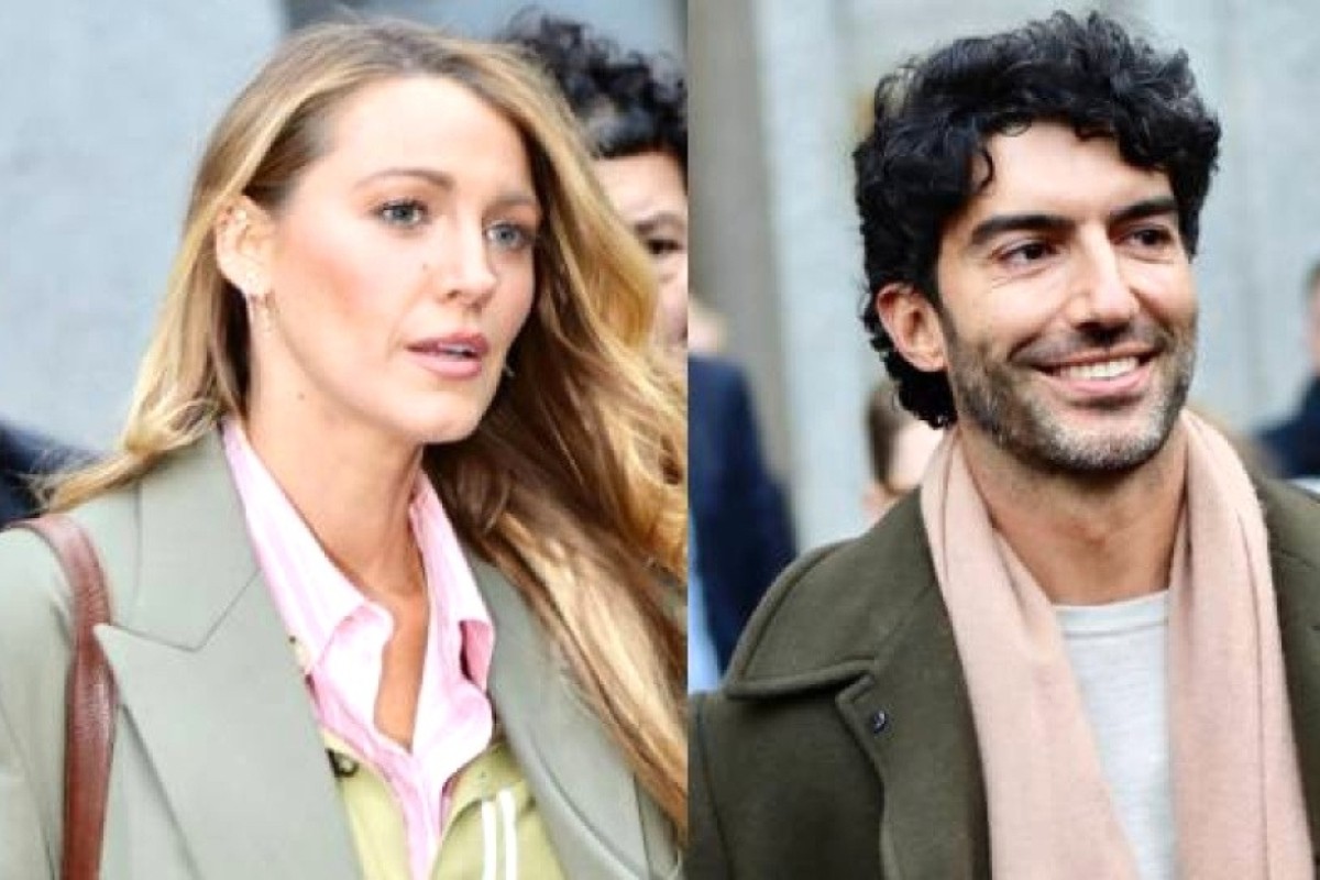 Blake Lively ve Justin Baldoni ilk kez mahkemede karşı karşıya 