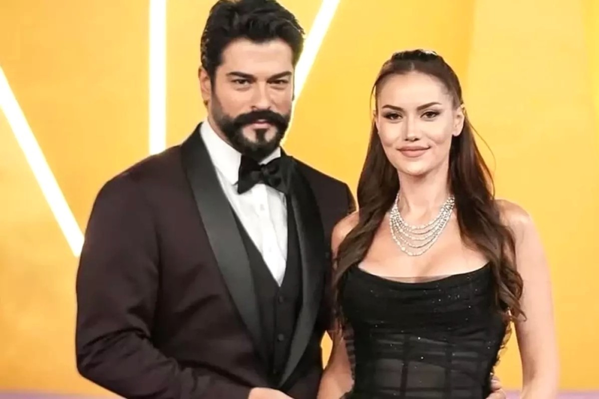  Burak Özçivit'in Körfez'deki gayrimenkul yatırımları dikkat çekti 