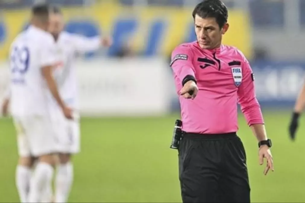 Halil Umut Meler Trabzonspor karnesi: Halil Umut Meler'in yönettiği Trabzonspor maçları nasıl sonuçlandı?