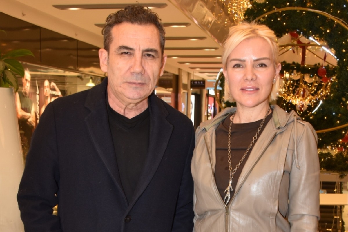 Ömür Gedik'ten Demet Akalın - Murat Boz yorumu: Arada kaynamış