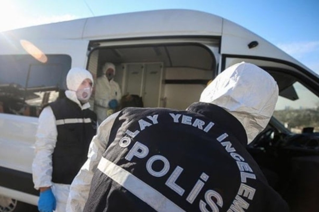 Miras kavgası dehşet saçtı: Emekli polis hayatını kaybetti